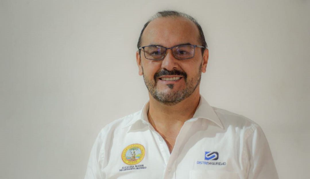 Roa ocupa nuevamente este cargo donde se desempeñó durante el 2020 y los primeros meses del 2021