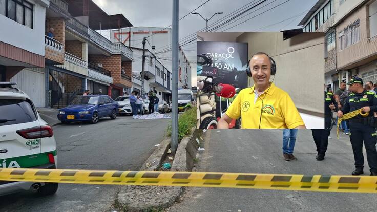 Juan Miguel Galvis, Gobernador del Quindío