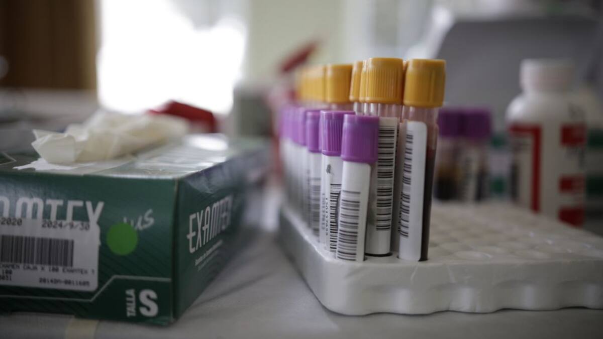 Pruebas de coronavirus en Dosquebradas serán pagadas por la gobernación