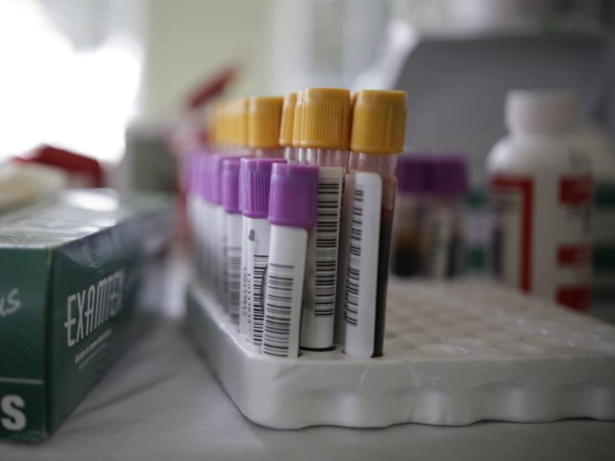 Pruebas de coronavirus en Dosquebradas serán pagadas por la gobernación