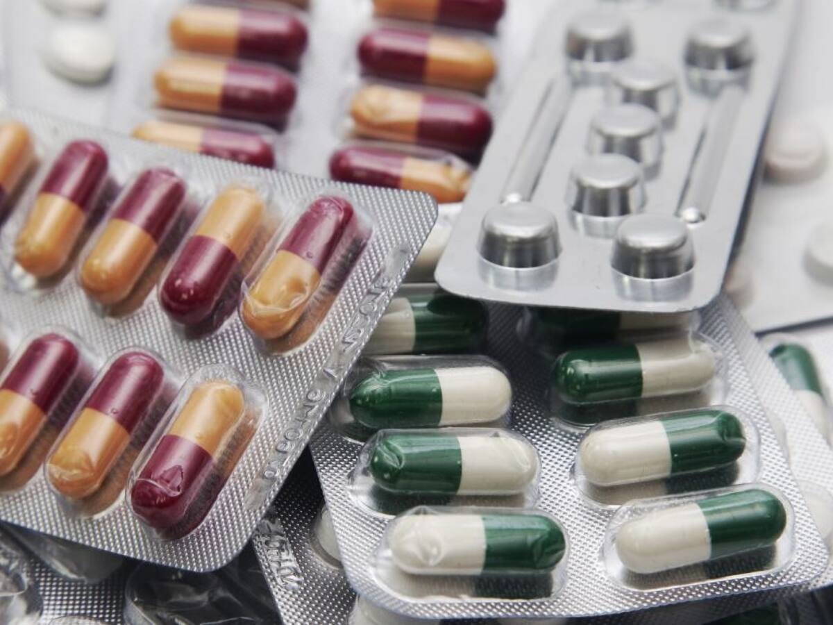 Pacientes crónicos deben recibir medicamentos en casa: Dadis de Cartagena