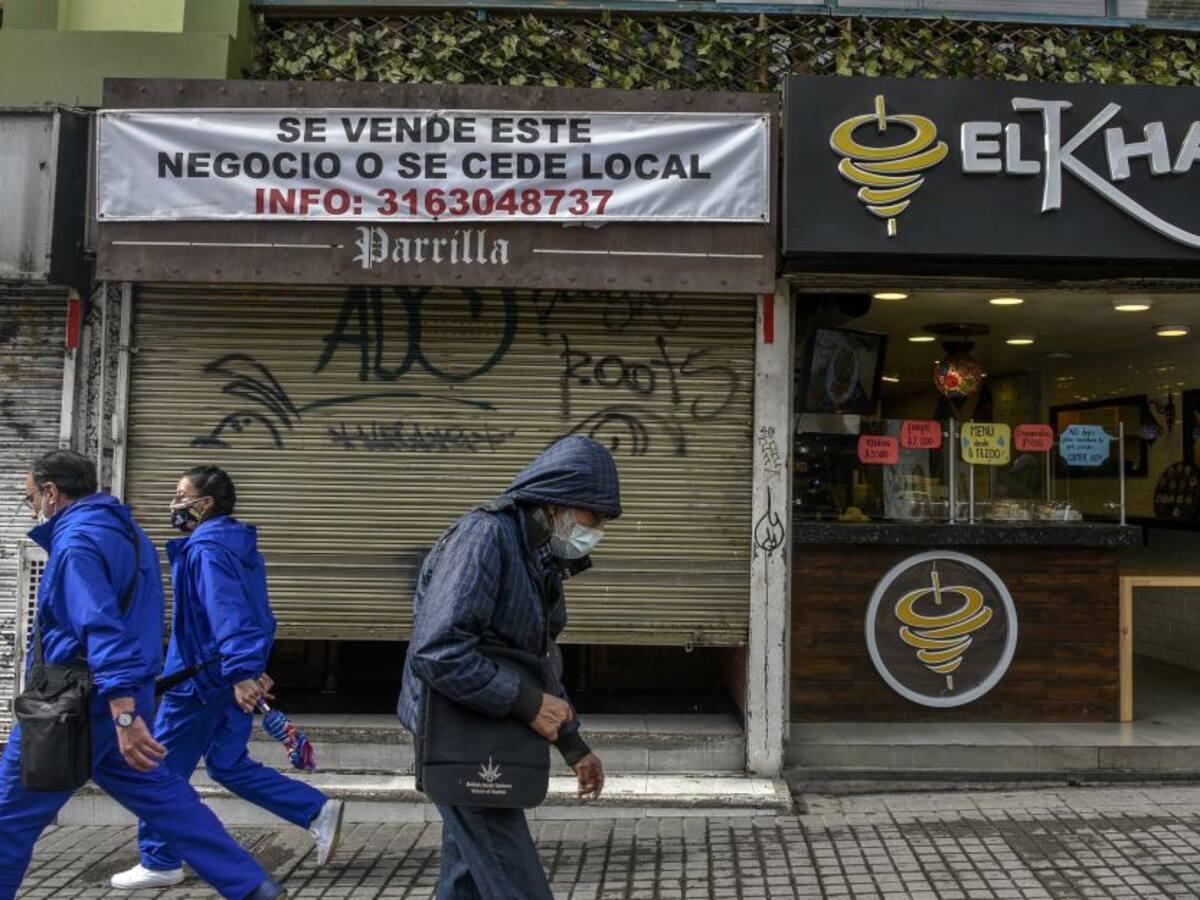 Advierten que 100 millones de personas cambiarán de ocupación tras pandemia