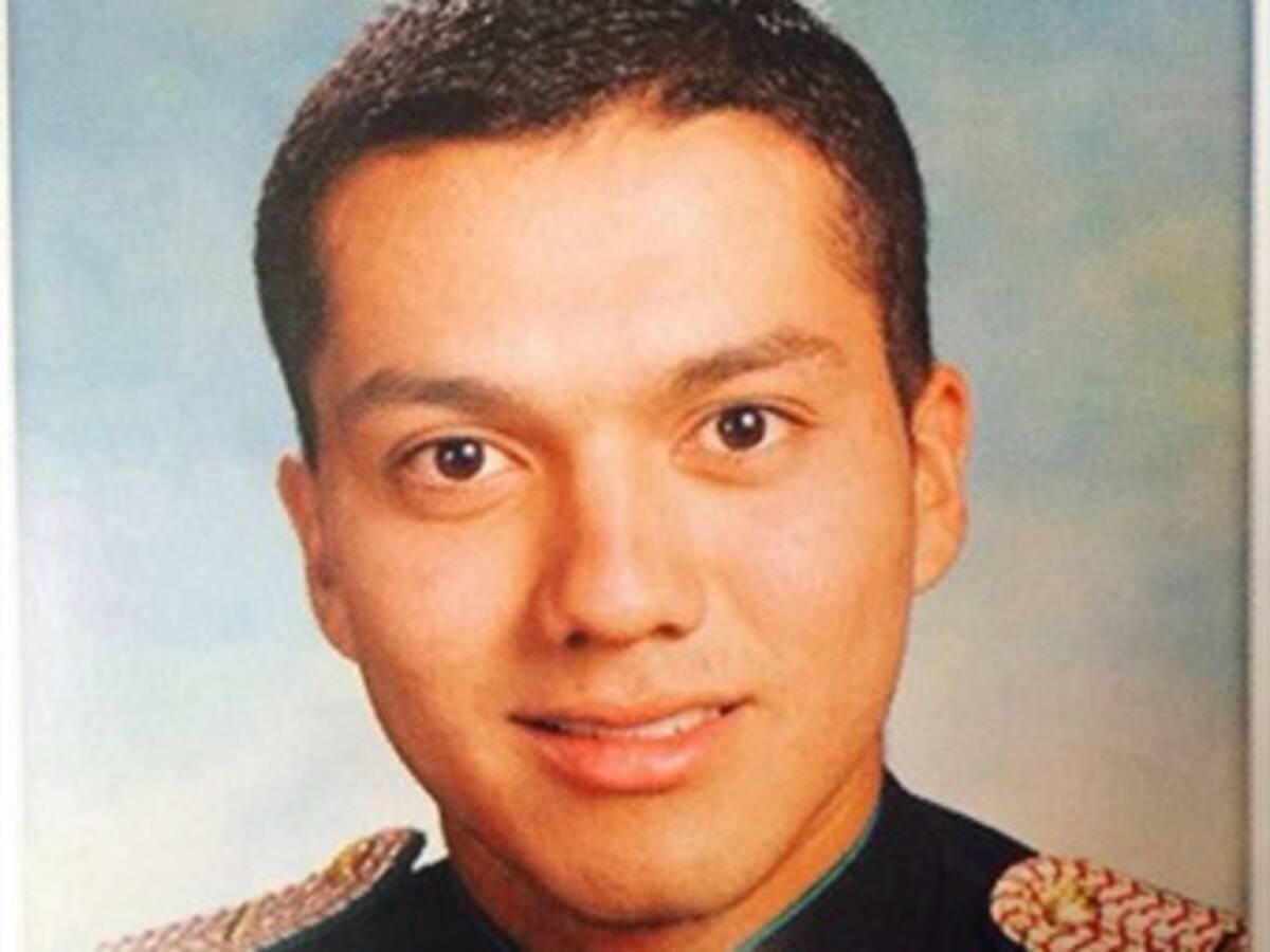 50 millones de recompensa por responsables del crimen de dos policías
