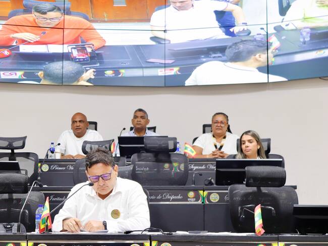 Concejo de Cartagena