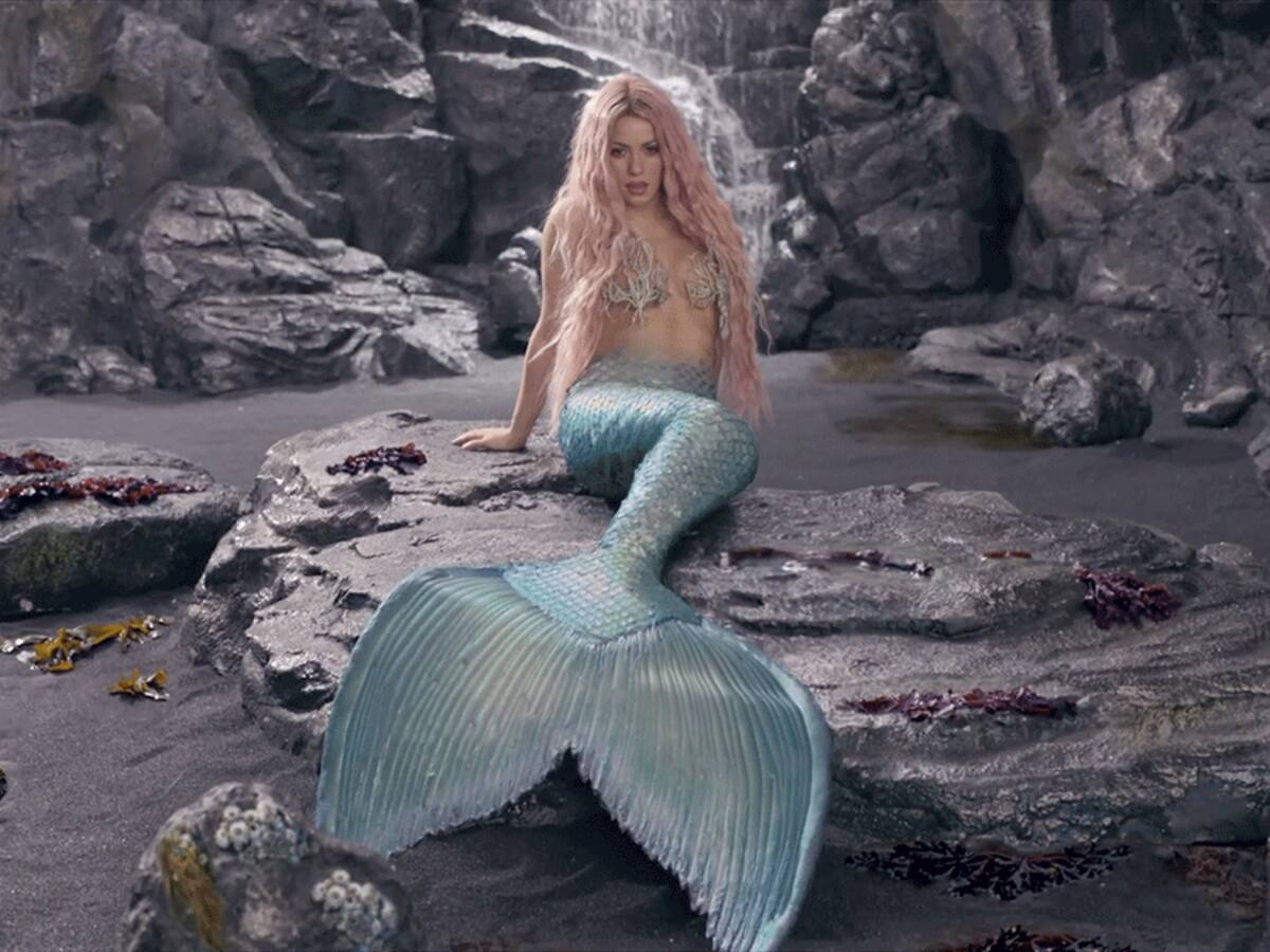 ‘Copa Vacía’ Esta es la letra de la nueva canción de Shakira ¿Más pullas a Piqué?