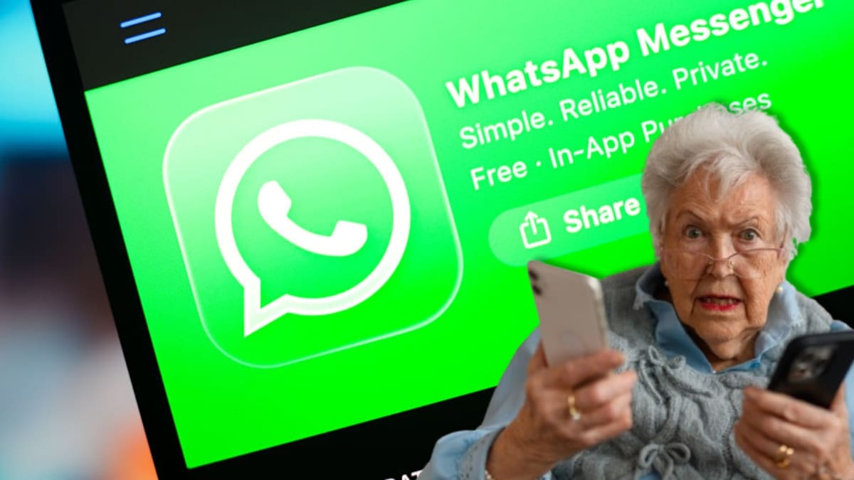 Listado de celulares que se quedarán sin WhatsApp en marzo: ¿está el suyo?