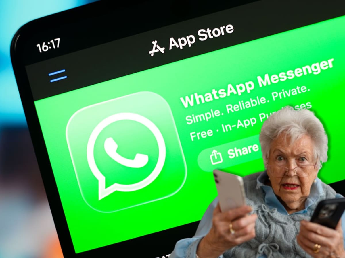 Listado de celulares que se quedarán sin WhatsApp en marzo: ¿está el suyo?