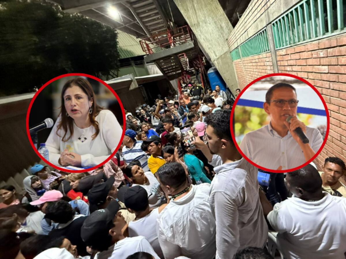 Pacto de sangre Catatumbo: Al menos 11.000 desplazados, 60 muertos y cifra incierta de secuestrados