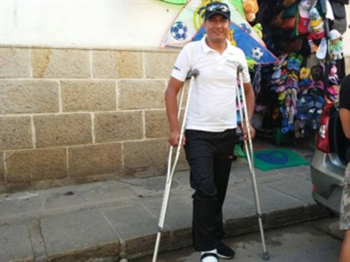 Dos excampeones, ahora en el tablero de la Vuelta a Colombia 2014
