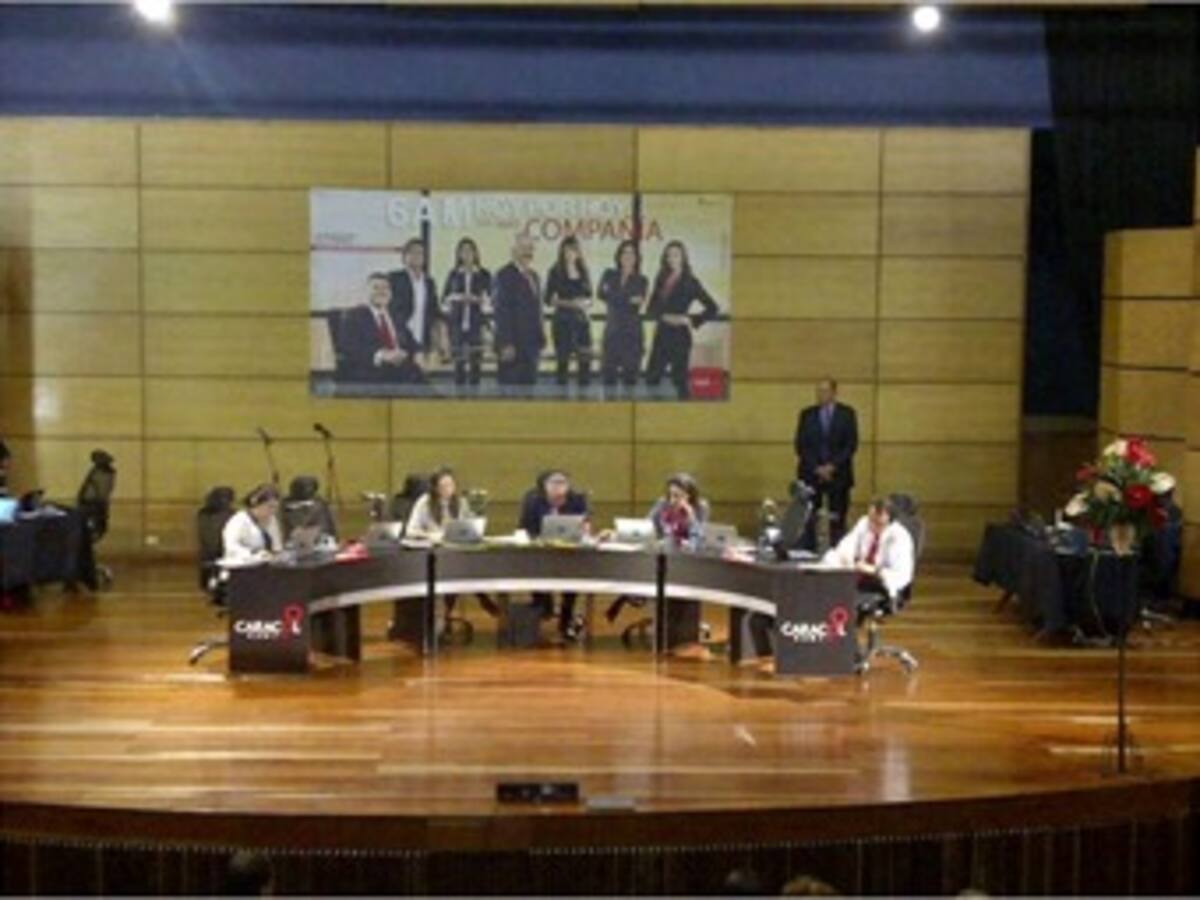 Caldas inició inversiones por 180 mil millones con regalías