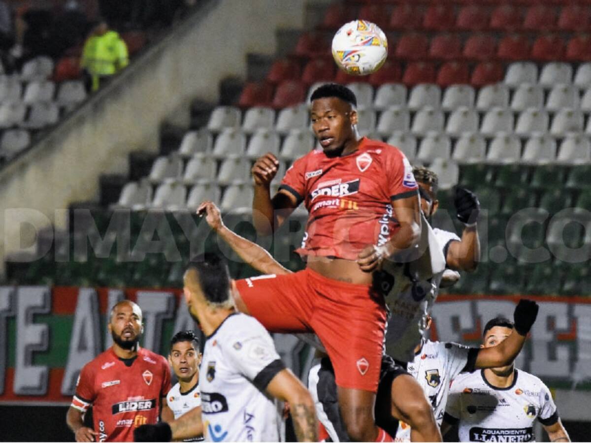 Patriotas es el campeón del primer semestre en el Torneo de Ascenso