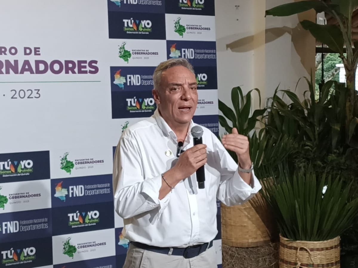 “No es hipocresía, el país se está desangrando”: FND responde al mininterior