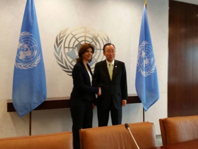 Reunión de Holguín y Ban Ki-moon