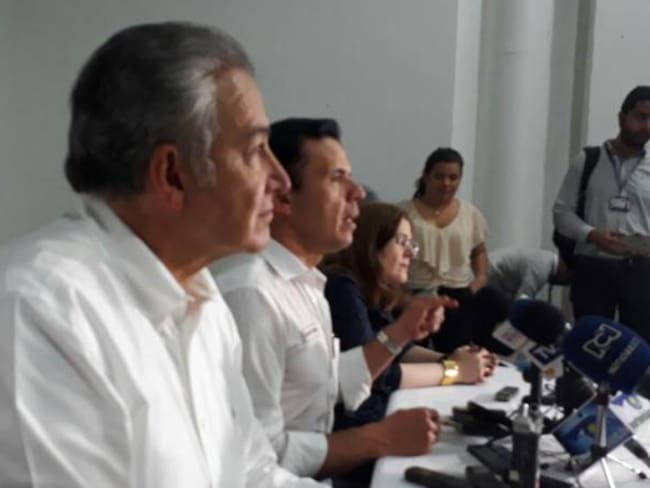 Persisten riesgos electorales en Córdoba