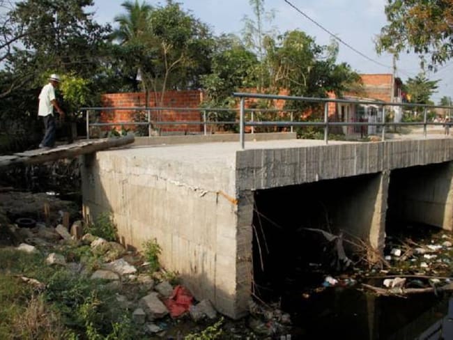 Sancionan a consorcio en Cartagena por incumplimiento de ejecución de obras