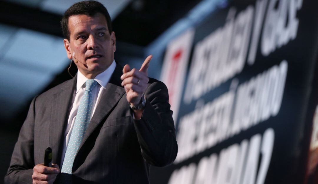 Listo plan de inversiones de Ecopetrol en 2022