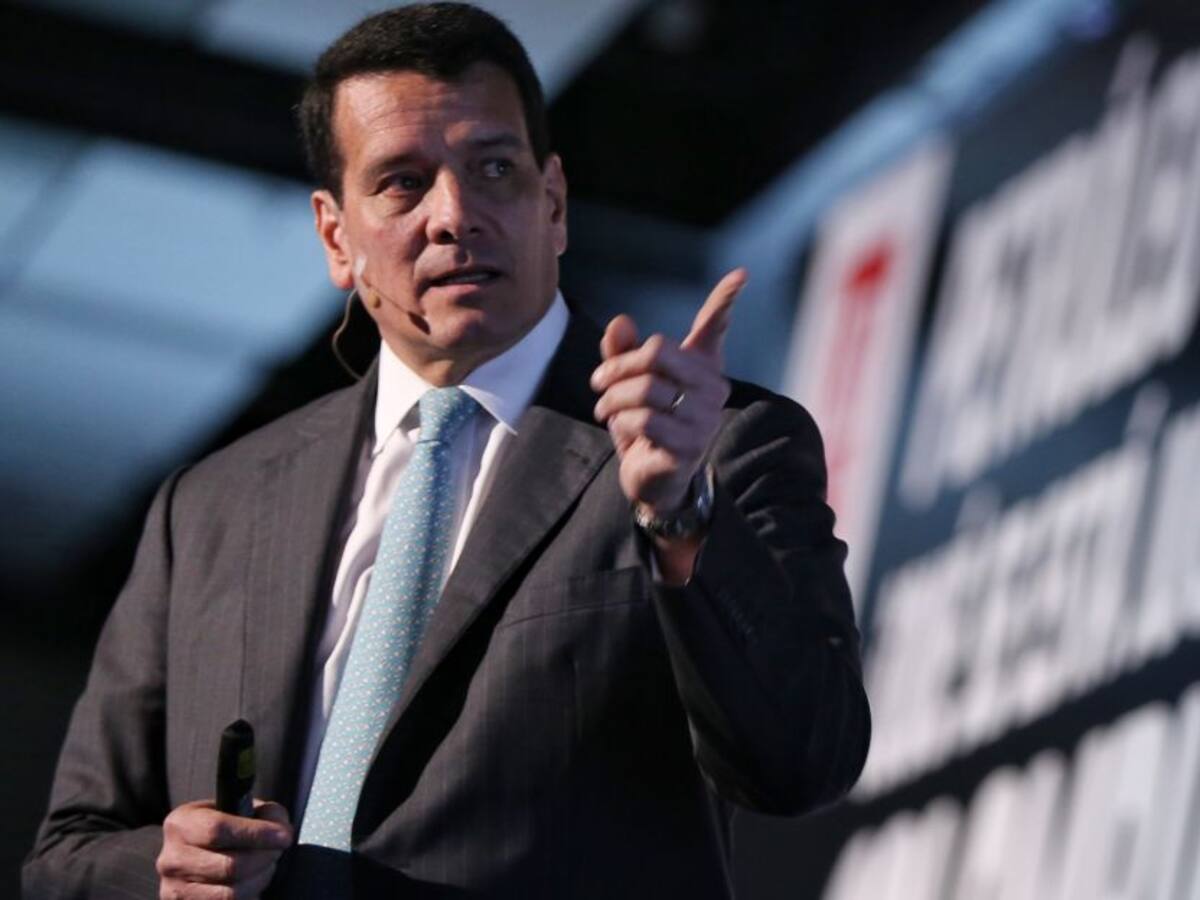 Ecopetrol en el 2022 invertirá entre US $4.800 y US $5.800 millones