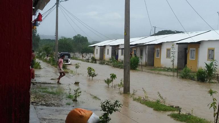  Las casitas, Luruaco Atlántico.