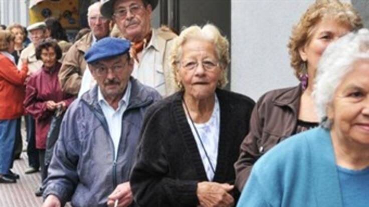 Cerca de 36.000 solicitudes ha resuelto Colpensiones en marzo del presente año