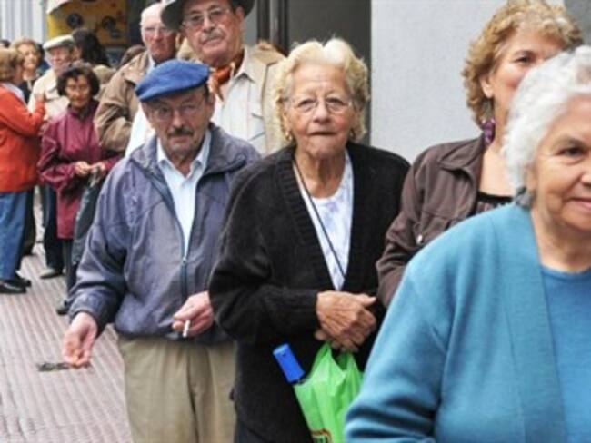 Cerca de 36.000 solicitudes ha resuelto Colpensiones en marzo del presente año