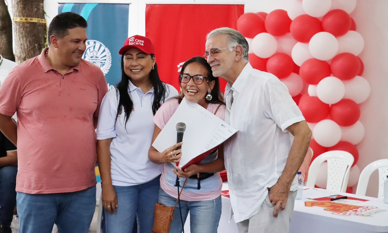 Imagen: cortesía Gobernación del Atlántico