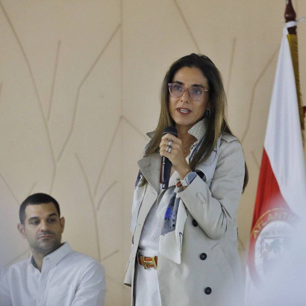 La transición energética debe ser equilibrada para que paguemos tarifas justas: Acolgen