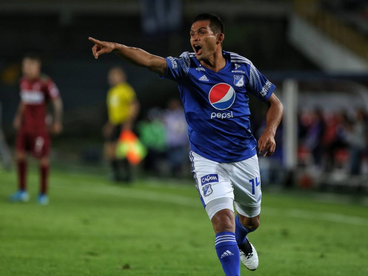 “No importa la nómina, Millonarios siempre está obligado a ser campeón"