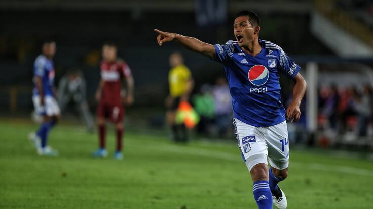 “No importa la nómina, Millonarios siempre está obligado a ser campeón"