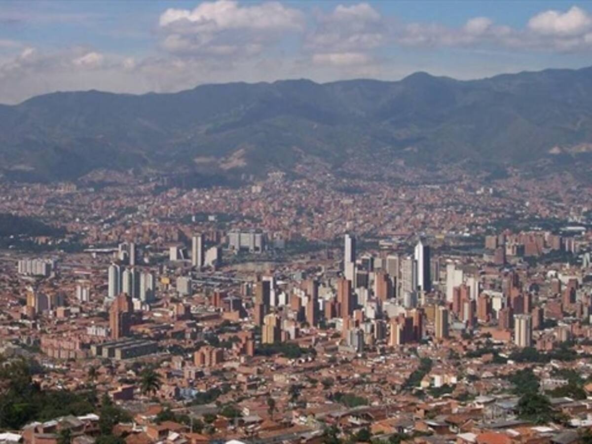 Medellín completa 48 horas sin homicidios, revela la Policía