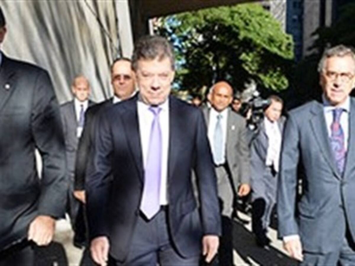 La debacle diplomática de Colombia en Naciones Unidas