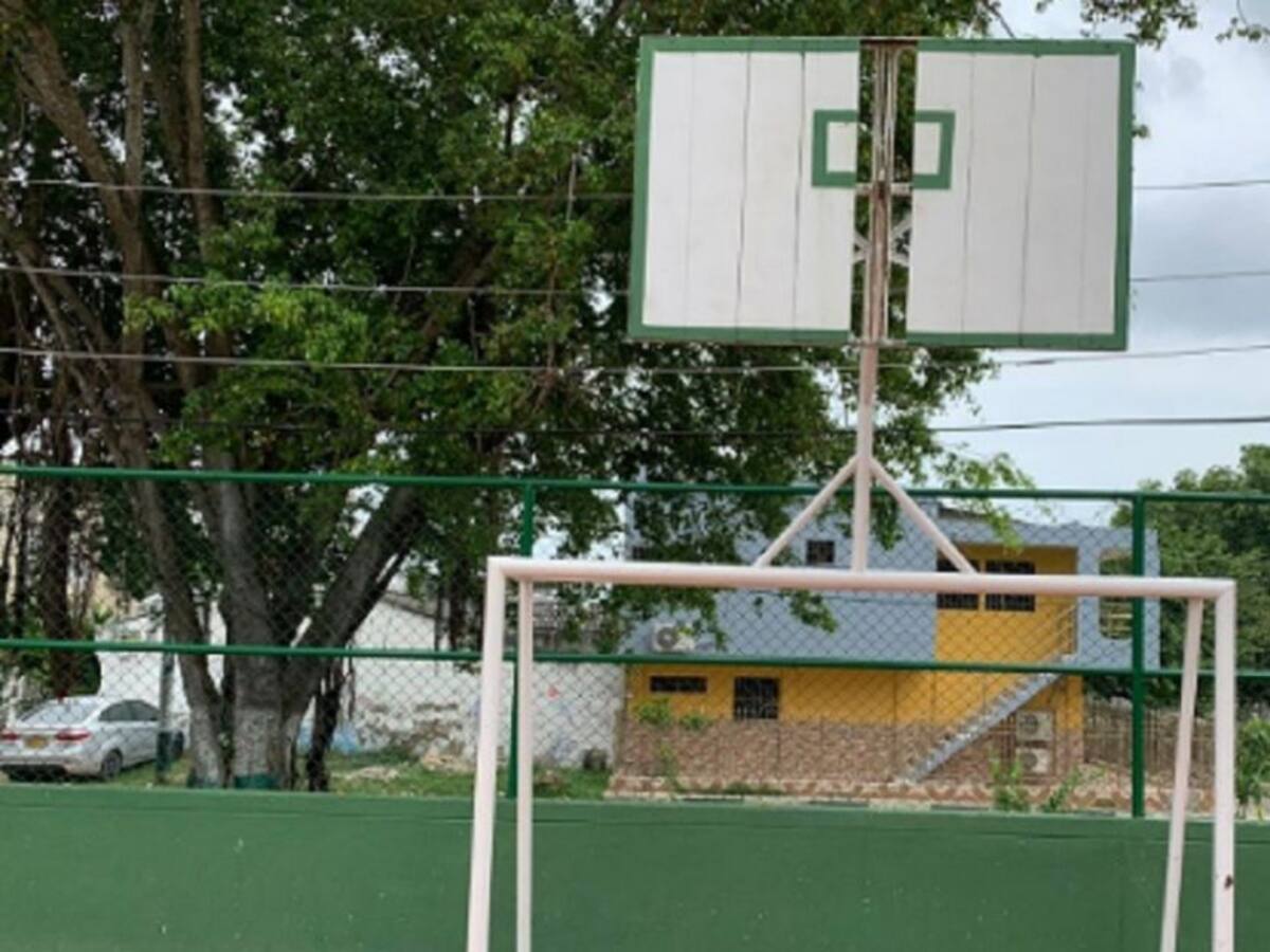 32 presuntas irregularidades en canchas contratadas por la Alcaldía Local 3