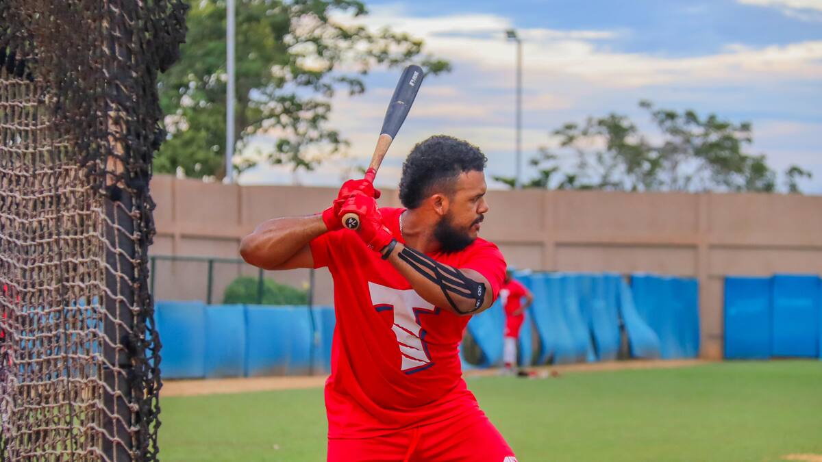 Inicia el béisbol profesional en Colombia, conozca el roster de Tigres de Cartagena