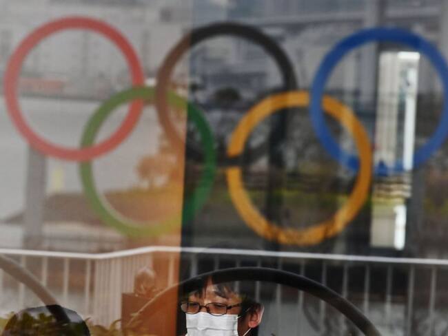 Coronavirus afecta primer evento de los Juegos Olímpicos Tokio 2020
