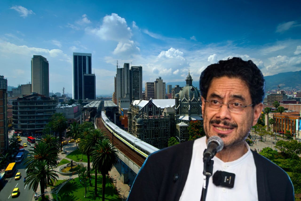 Foto de referencia. Medellín: Getty Images / Iván Cepeda: Getty Images