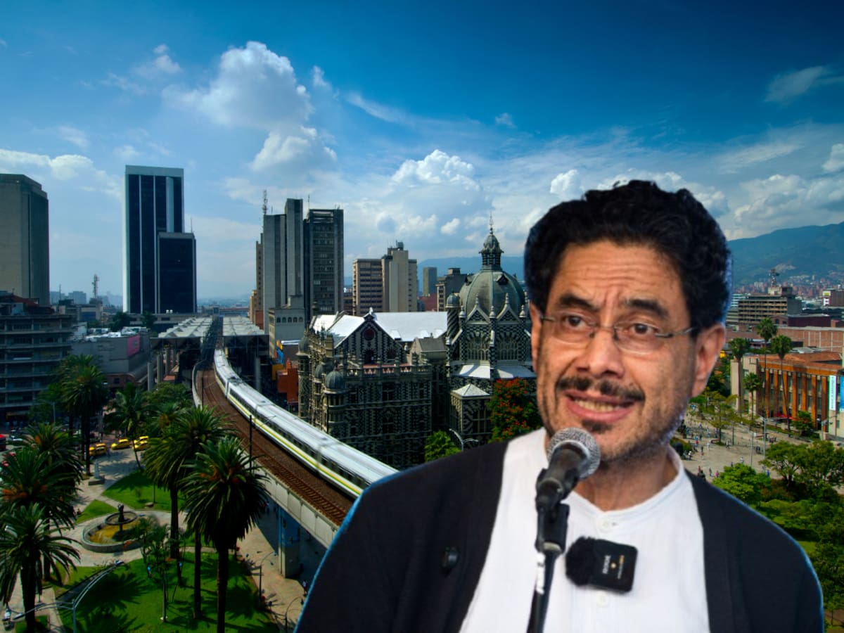 14 diputados firman carta que declara persona no grata a Iván Cepeda en Antioquia