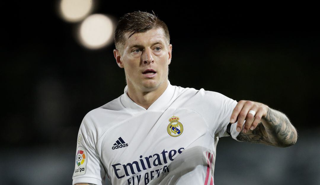 Toni Kroos