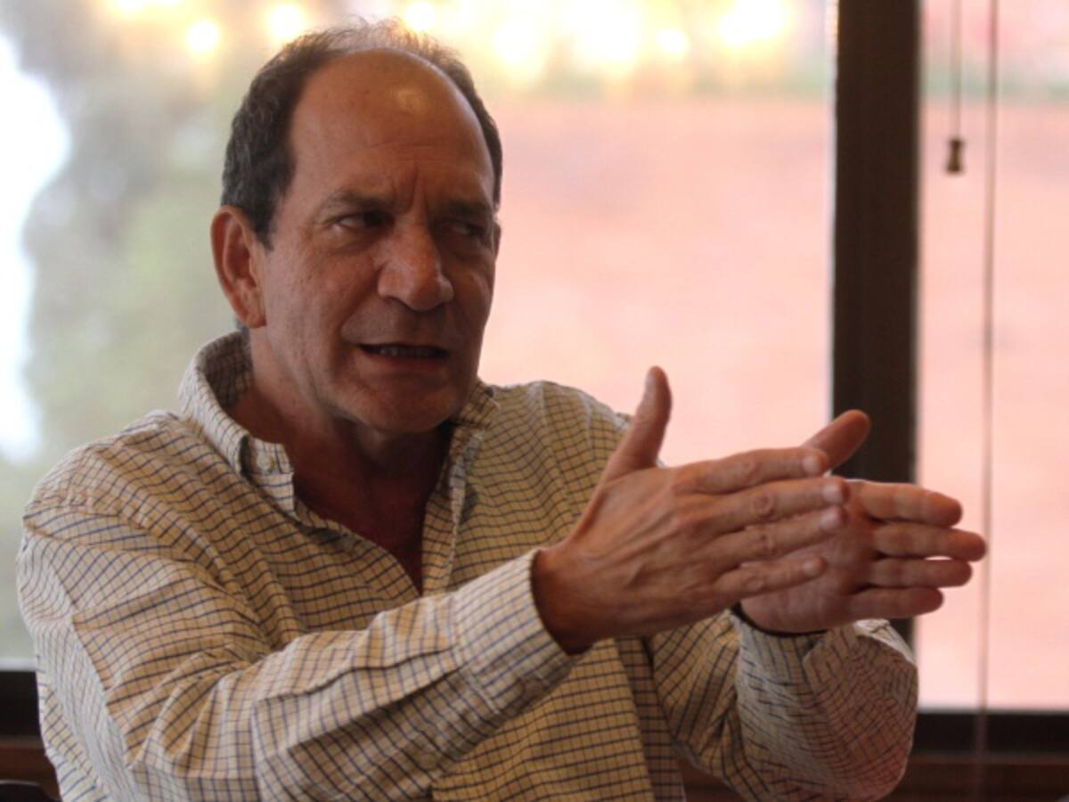 Es más importante la CPI, que Uribe y el exprocurador: Juan Carlos Henao