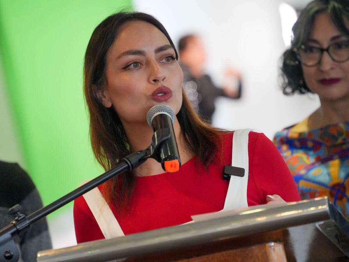 Desde Salvación Nacional radican queja disciplinaria contra representante ‘Lalis’ por polémico video