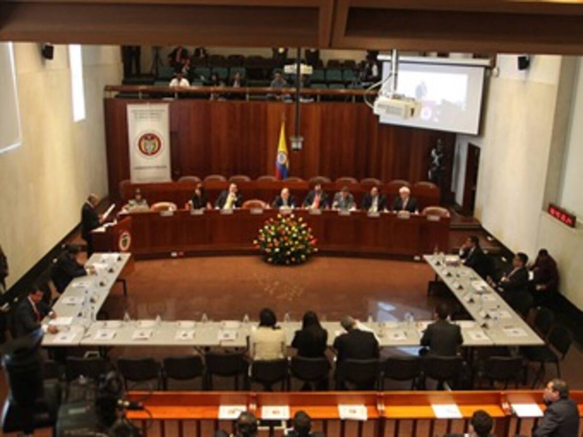 ABC del Marco Jurídico para la Justicia y Paz