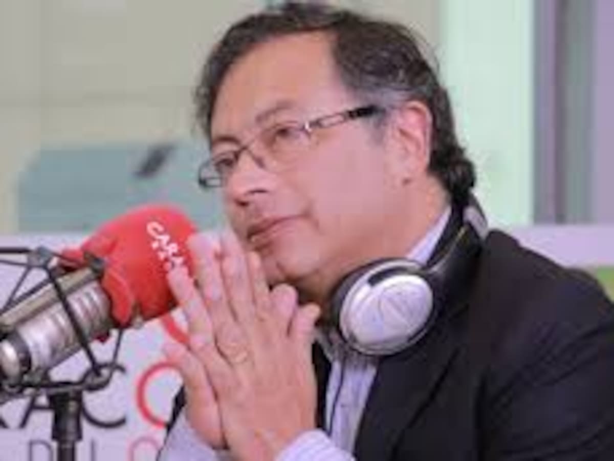 El Presidente Gustavo Petro estará en Armenia en el congreso de medios comunitarios