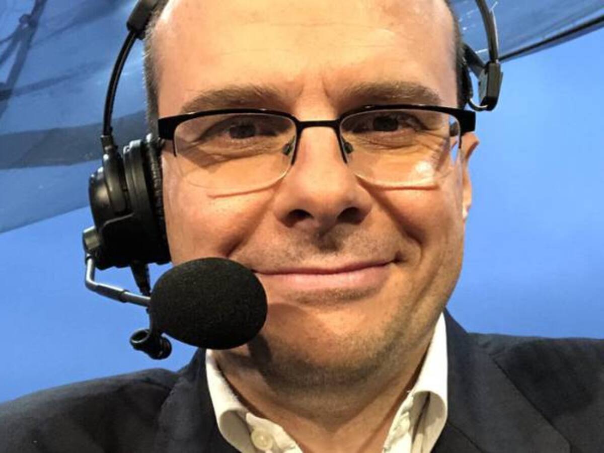 Mister Chip predijo la eliminación de Alemania