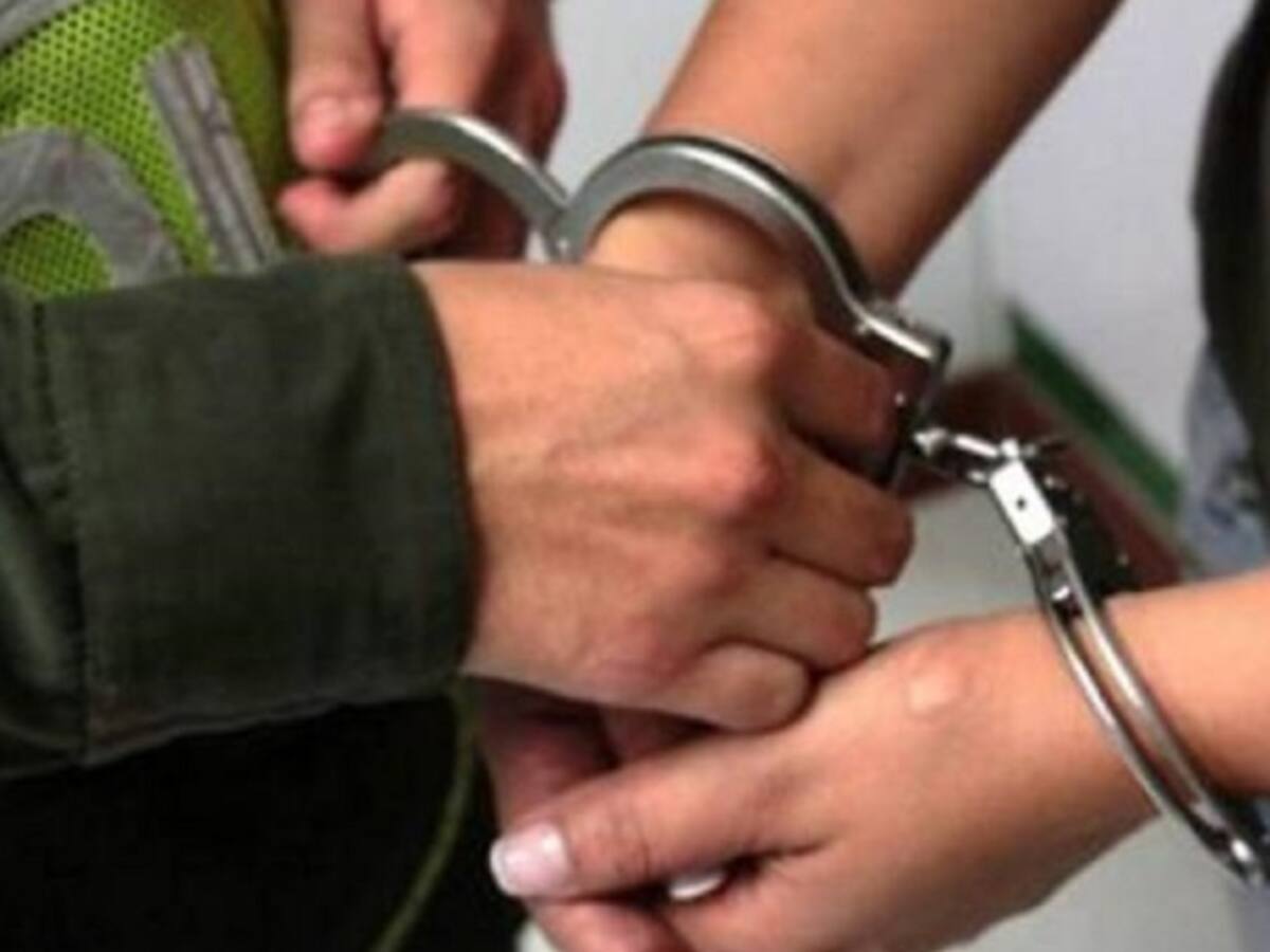 Desmantelan una red delincuencial que operaba en tres departamentos