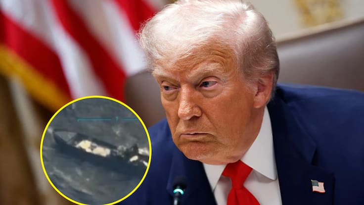 “Ataques a lanchas son ejecuciones extrajudiciales”: diplomático sobre tensión EE.UU. - Venezuela