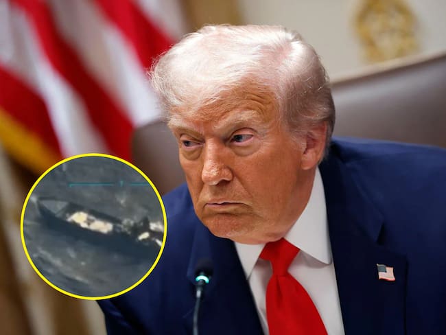 “Ataques a lanchas son ejecuciones extrajudiciales”: diplomático sobre tensión EE.UU. - Venezuela