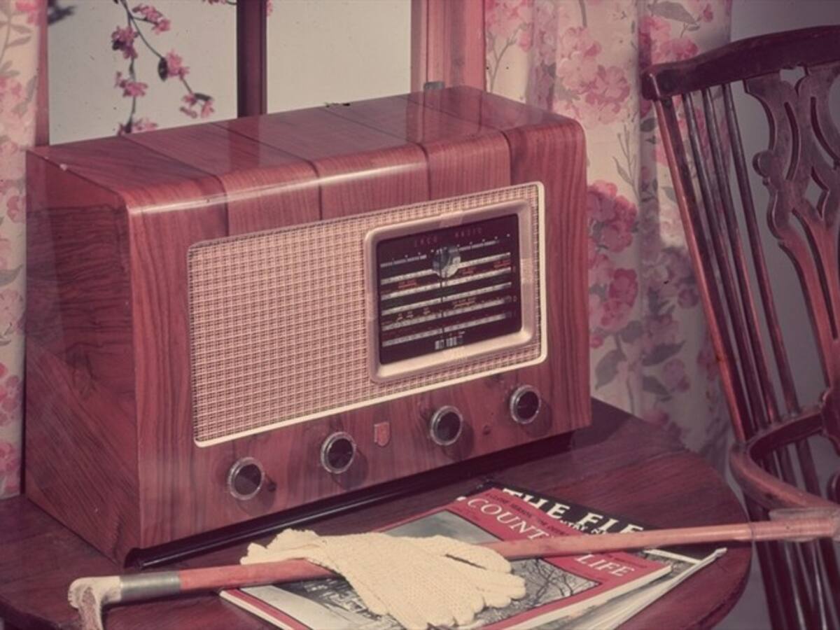 Juan Darío Lara compartió su experiencia tras 45 años como periodista