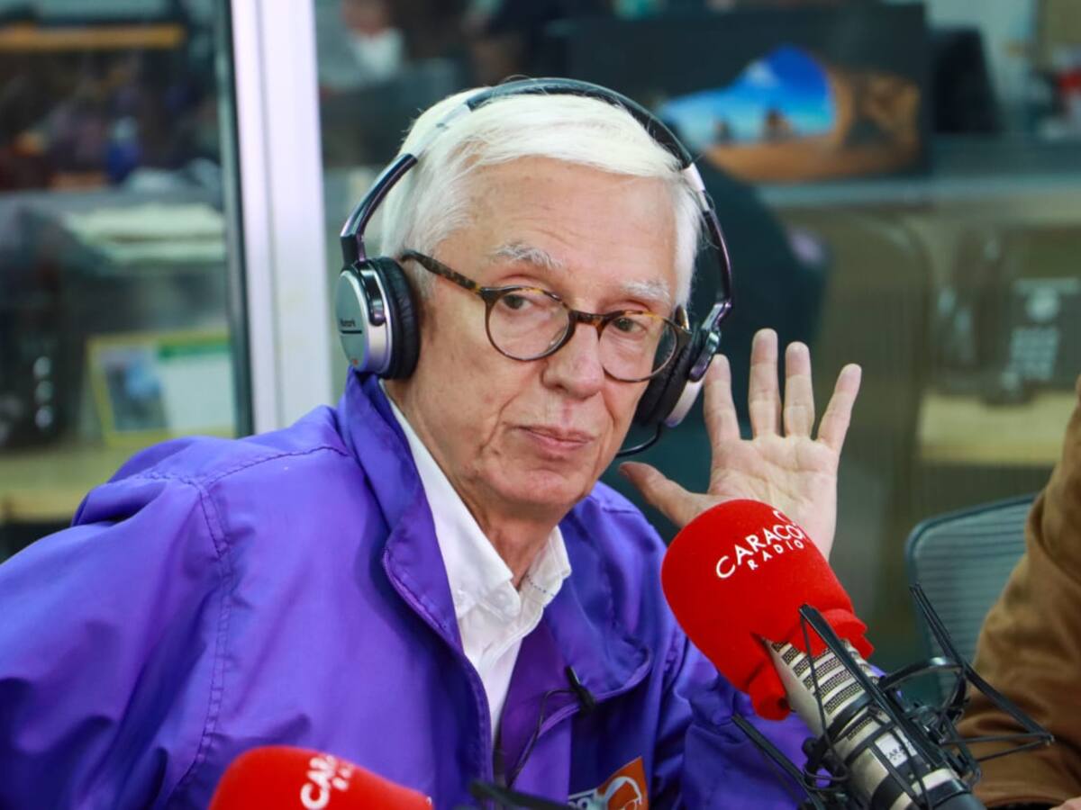 “Yo no voté por Petro, yo con este Gobierno tengo mil desacuerdos”: candidato Robledo