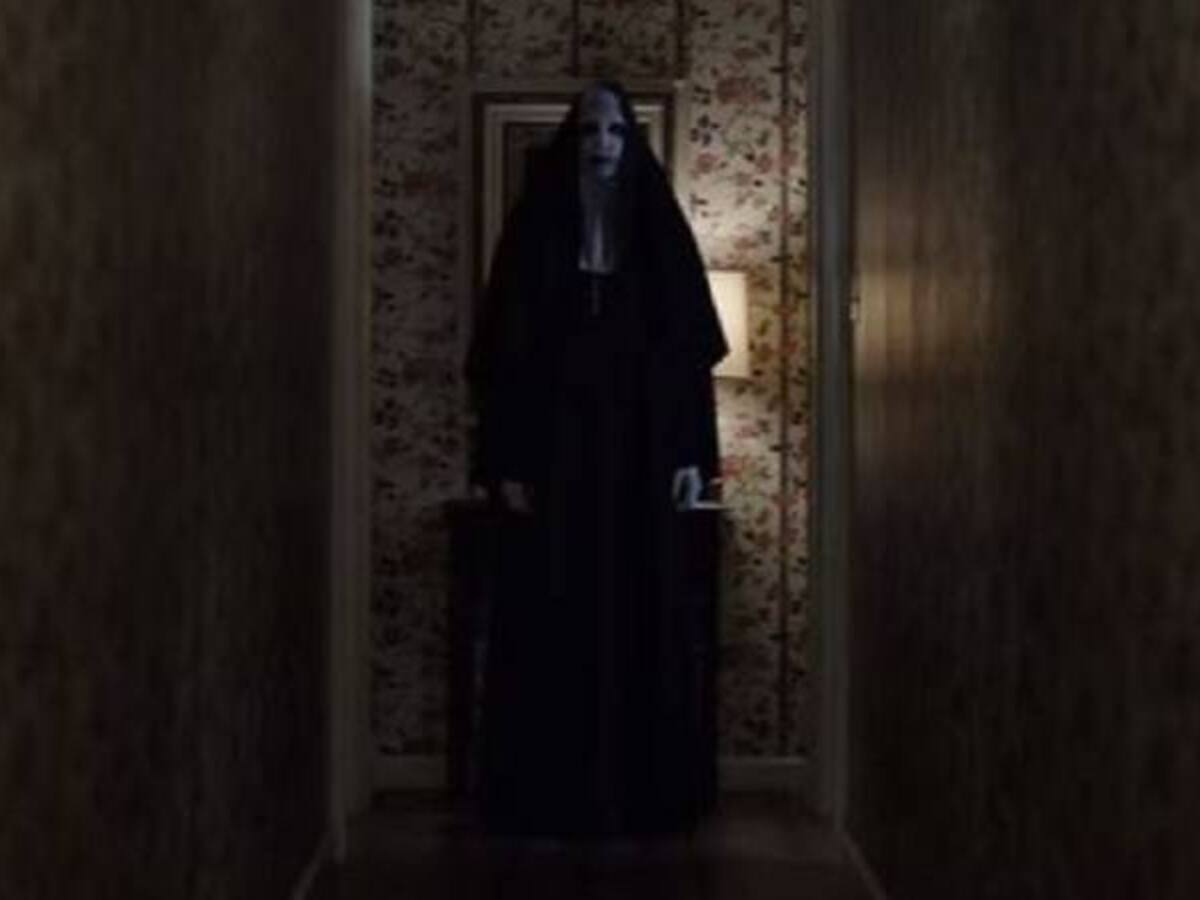 Hombre murió mientras veía El Conjuro 2 y su cuerpo no aparece