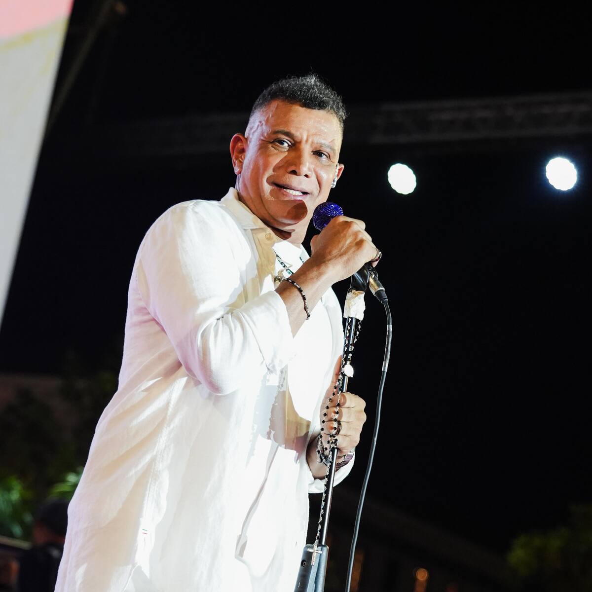 Cartagena, tesoro y leyenda: nueva canción de Juan Carlos Coronel dedicada a la ciudad