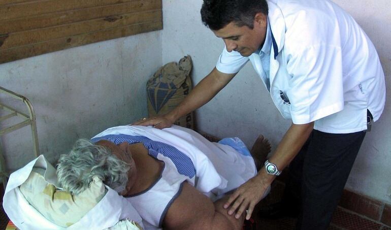 Personas con sobrepeso