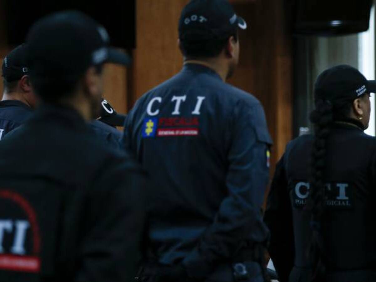 Fiscalía anuncia más investigaciones por corrupción en Risaralda